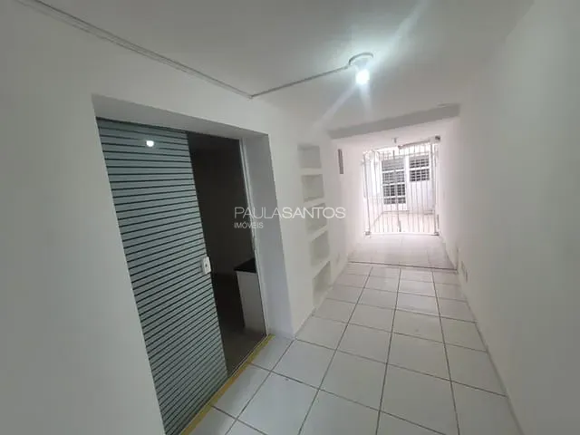 Casa com 151m², para alugar, no bairro Vila Independência em Sorocaba