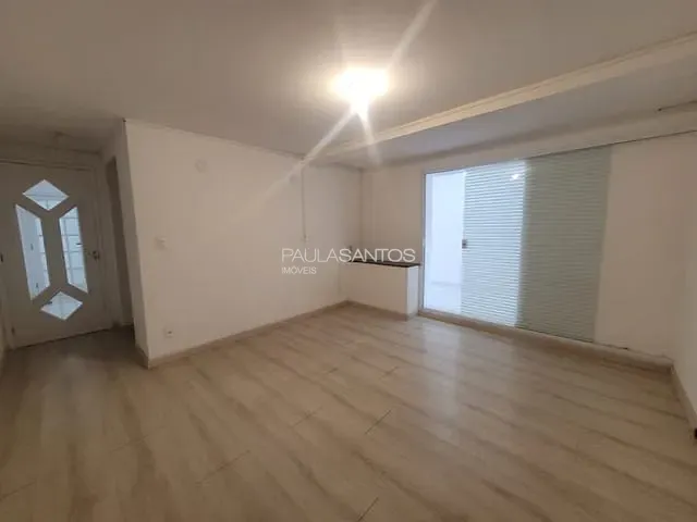 Casa com 151m², para alugar, no bairro Vila Independência em Sorocaba