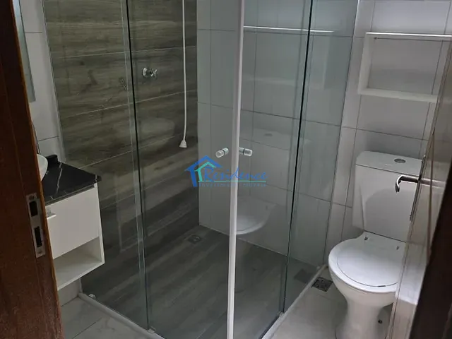 Casa 2 quartos e 2 banheiros, à venda, no bairro Jardim Residencial Veneza em Indaiatuba