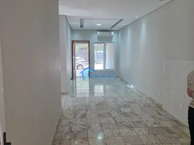 Casa 2 quartos e 2 banheiros, à venda, no bairro Jardim Residencial Veneza em Indaiatuba