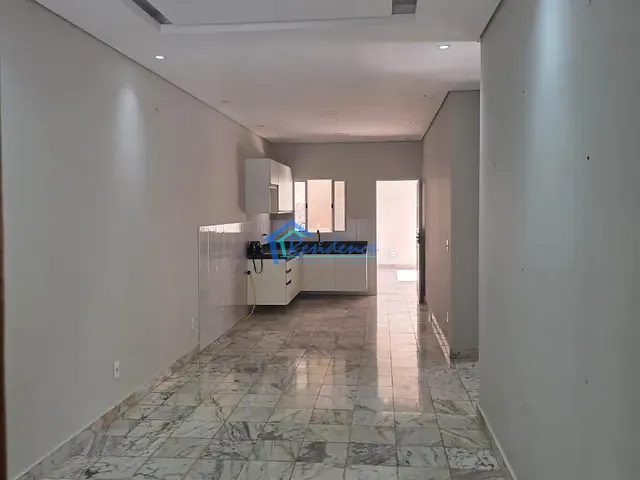 Casa 2 quartos e 2 banheiros, à venda, no bairro Jardim Residencial Veneza em Indaiatuba