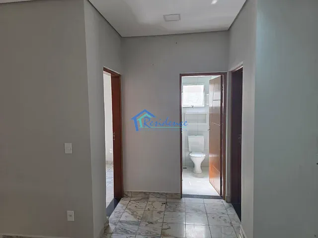 Casa 2 quartos e 2 banheiros, à venda, no bairro Jardim Residencial Veneza em Indaiatuba