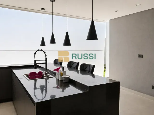 Casa com 252m² 3 quartos e 4 banheiros, para alugar, no bairro Condomínio Residencial Mantiqueira em São José dos Campos