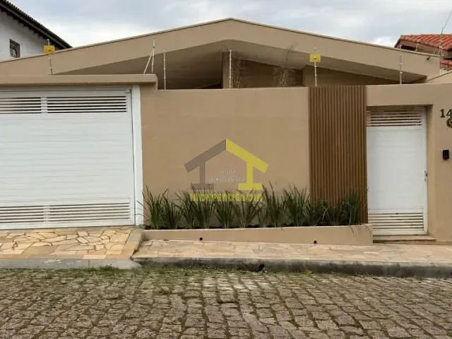 Casa com 230m² 3 quartos e 1 banheiro, à venda, no bairro Jardim Nossa Senhora de Fátima em Itatiba