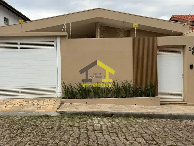 Casa com 230m² 3 quartos e 1 banheiro, à venda, no bairro Jardim Nossa Senhora de Fátima em Itatiba