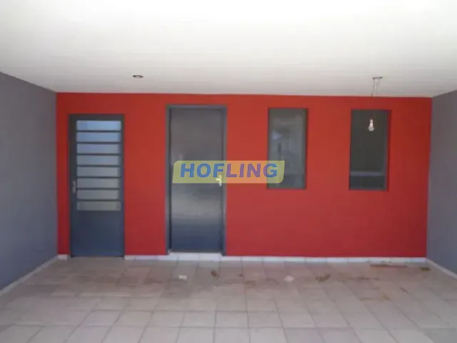 Casa com 125m² 2 quartos e 1 banheiro, à venda, no bairro Jardim Wenzel em Rio Claro