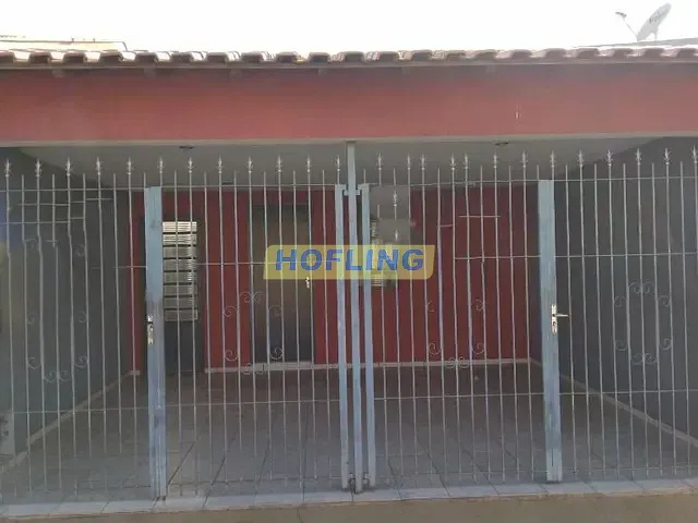 Casa com 125m² 2 quartos e 1 banheiro, à venda, no bairro Jardim Wenzel em Rio Claro