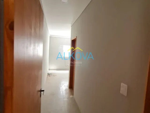 Casa com 175m² 3 quartos e 2 banheiros, à venda, no bairro Recanto dos Eucaliptos em São José dos Campos