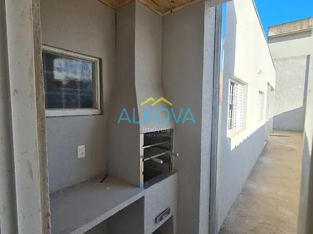 Casa com 175m² 3 quartos e 2 banheiros, à venda, no bairro Recanto dos Eucaliptos em São José dos Campos