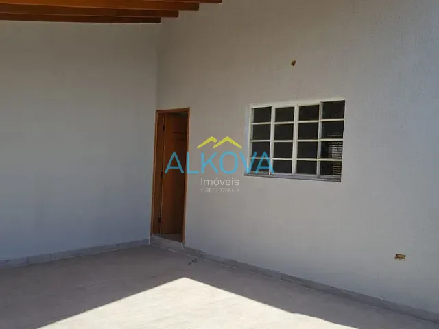 Casa com 175m² 3 quartos e 2 banheiros, à venda, no bairro Recanto dos Eucaliptos em São José dos Campos