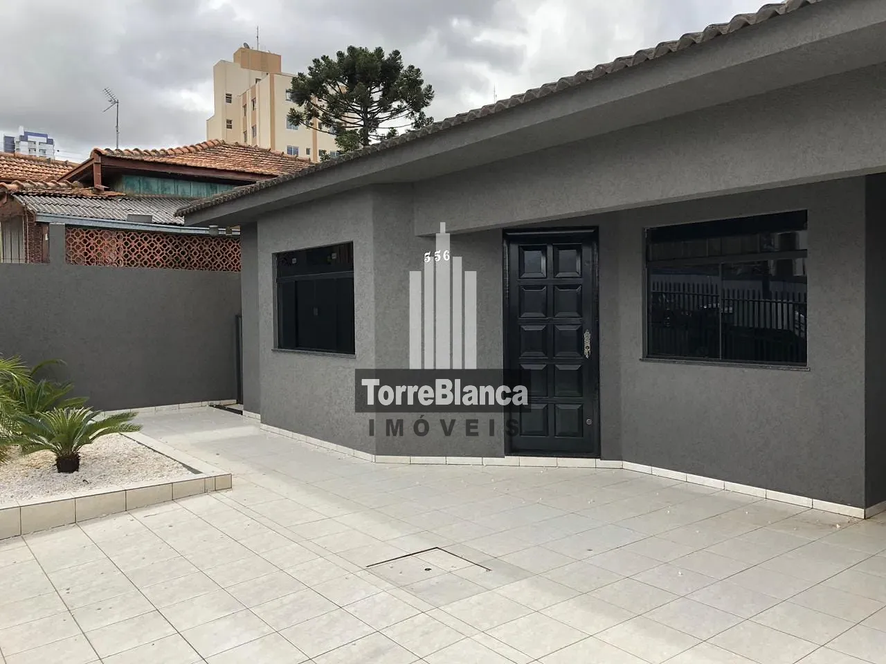 Casa, 4 quartos, 160 m² - Foto 1