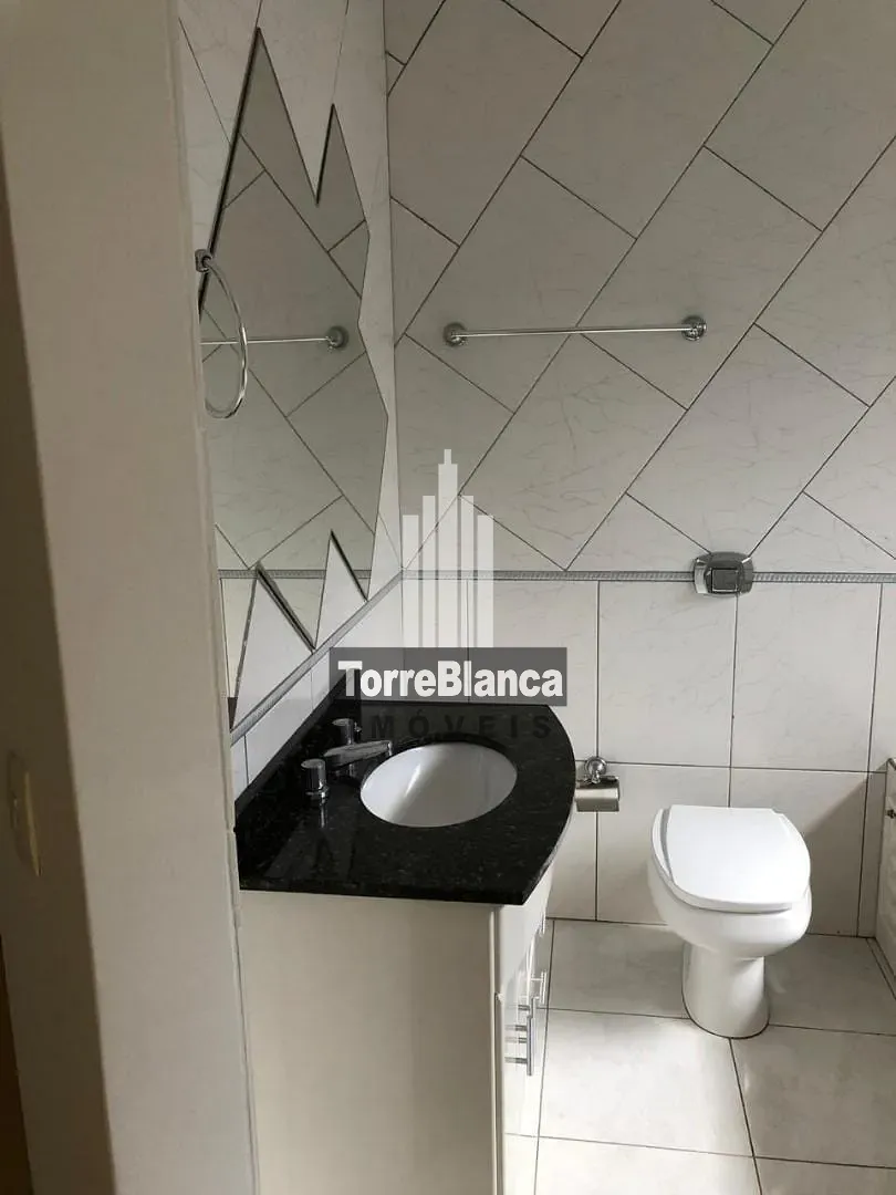Casa, 4 quartos, 160 m² - Foto 12