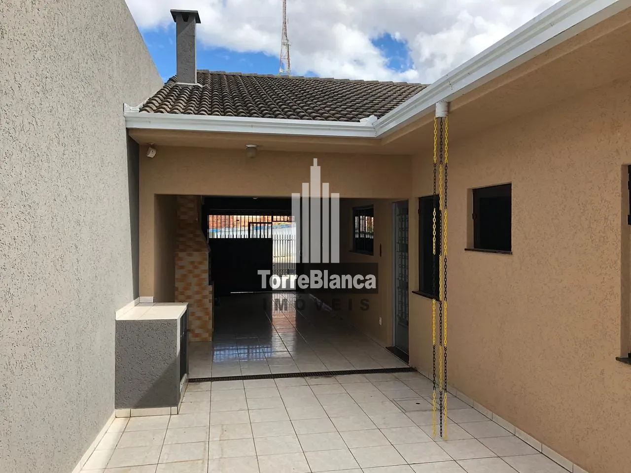 Casa, 4 quartos, 160 m² - Foto 7