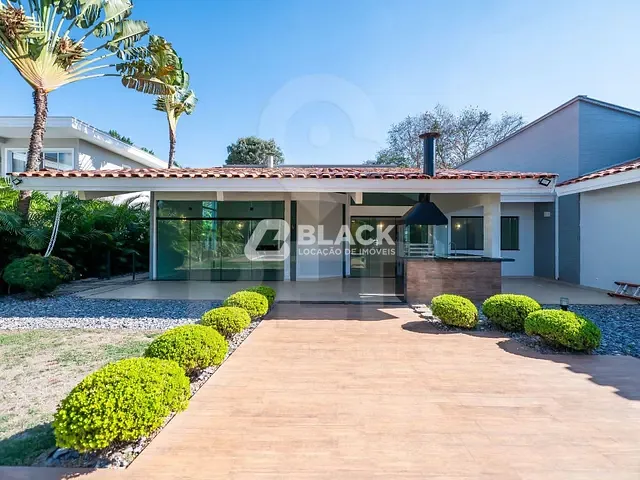 Casa com 1000m² 4 quartos e 3 banheiros, à venda ou para alugar, no bairro Lago Azul em Araçoiaba da Serra