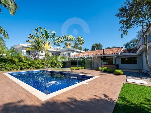 Casa com 1000m² 4 quartos e 3 banheiros, à venda ou para alugar, no bairro Lago Azul em Araçoiaba da Serra