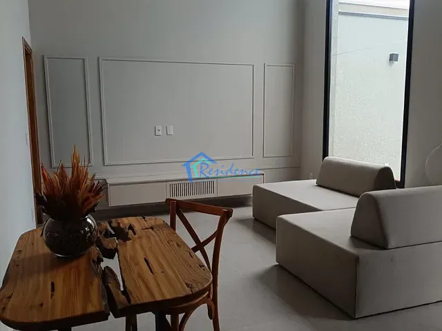 Casa 3 quartos e 2 banheiros, à venda, no bairro Jardim Bom Sucesso em Indaiatuba
