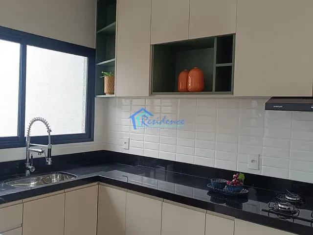 Casa 3 quartos e 2 banheiros, à venda, no bairro Jardim Bom Sucesso em Indaiatuba