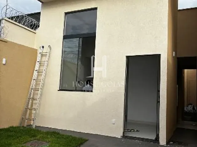 Casa com 100m² 2 quartos e 2 banheiros, à venda, no bairro são Marcos em Goiânia