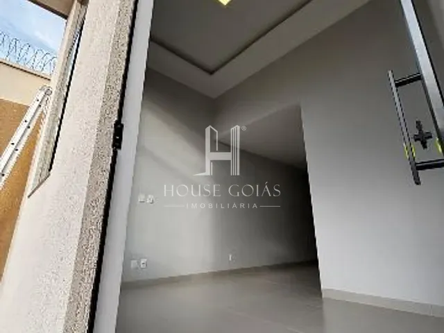 Casa com 100m² 2 quartos e 2 banheiros, à venda, no bairro são Marcos em Goiânia