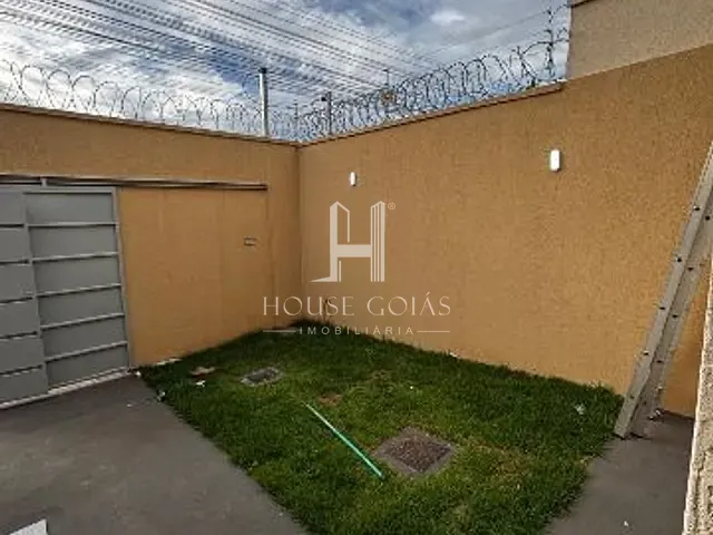 Casa com 100m² 2 quartos e 2 banheiros, à venda, no bairro são Marcos em Goiânia