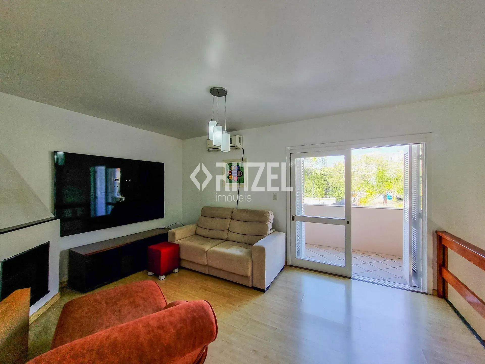 Casa, 3 quartos, 220 m² - Foto 35
