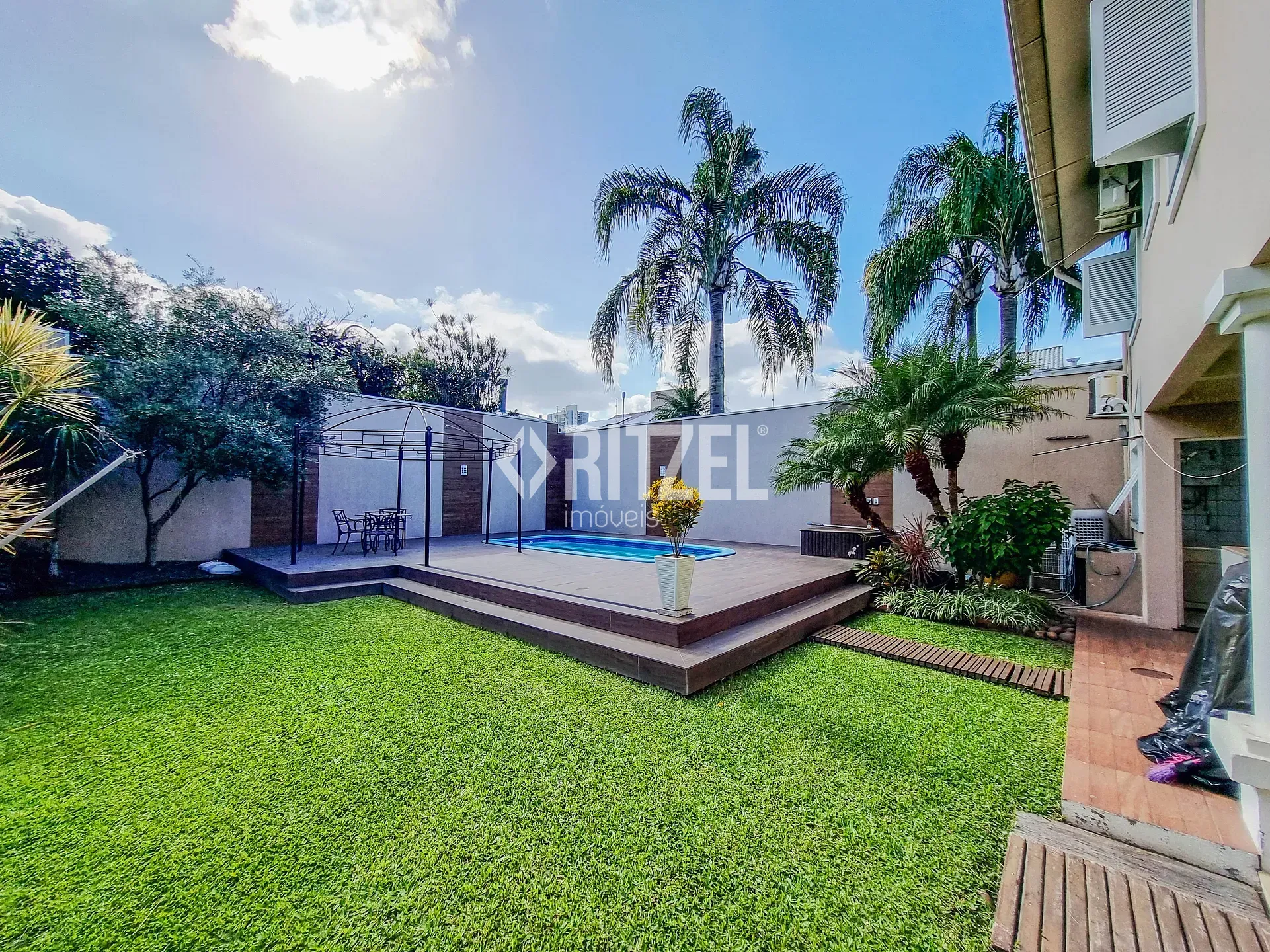 Casa, 3 quartos, 220 m² - Foto 50