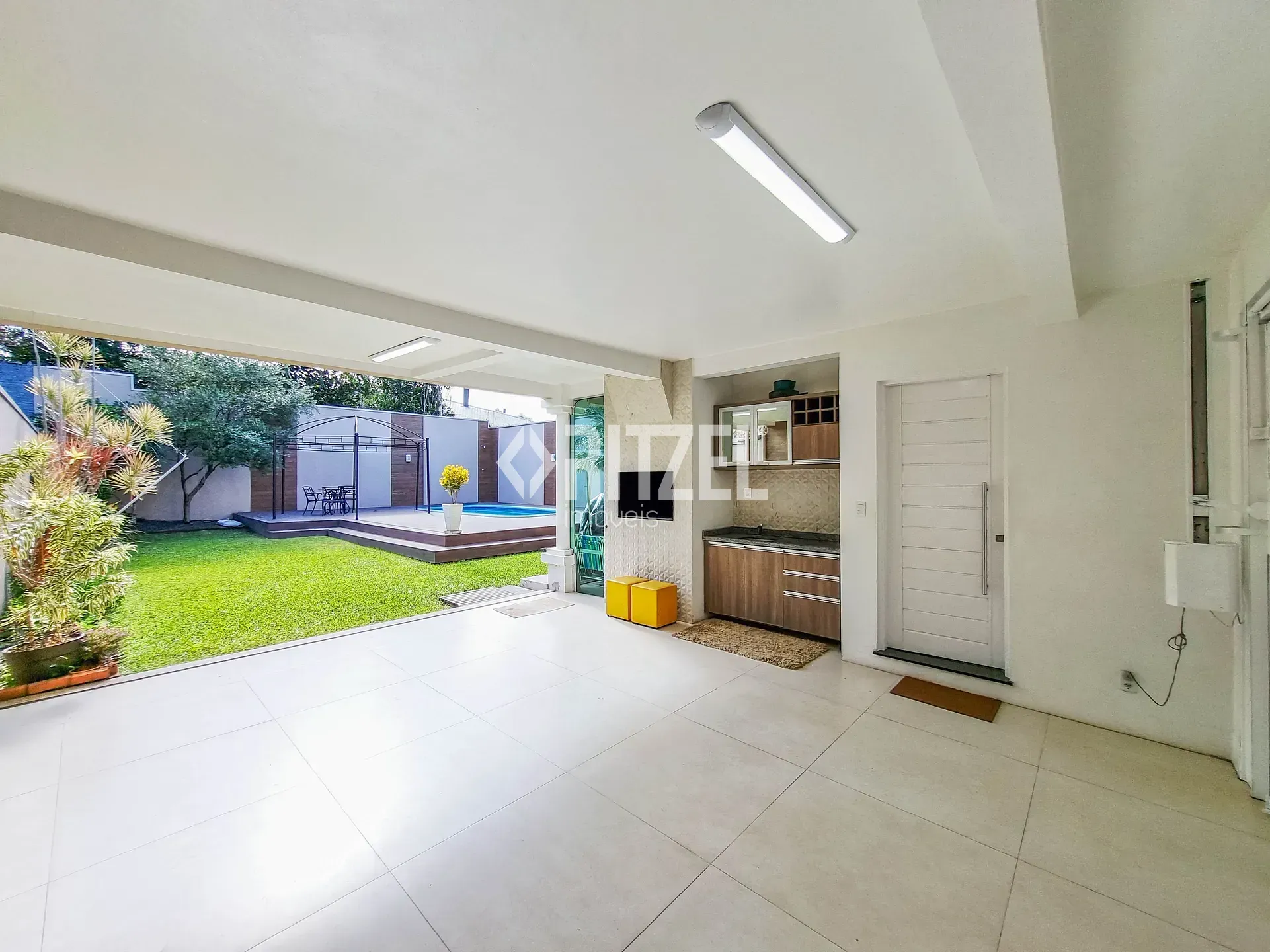 Casa, 3 quartos, 220 m² - Foto 55