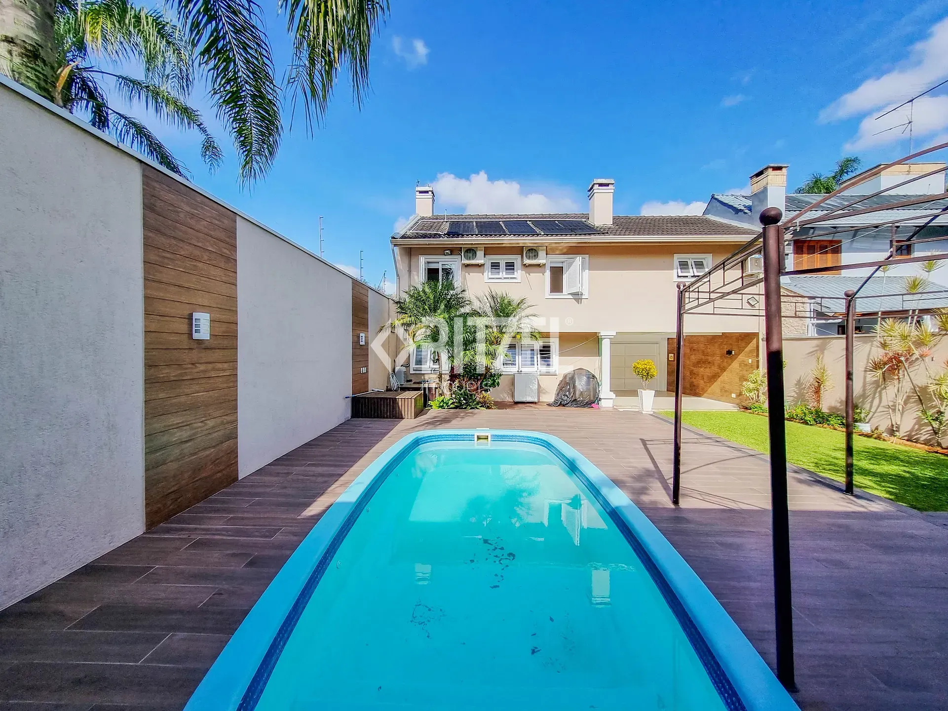 Casa, 3 quartos, 220 m² - Foto 46
