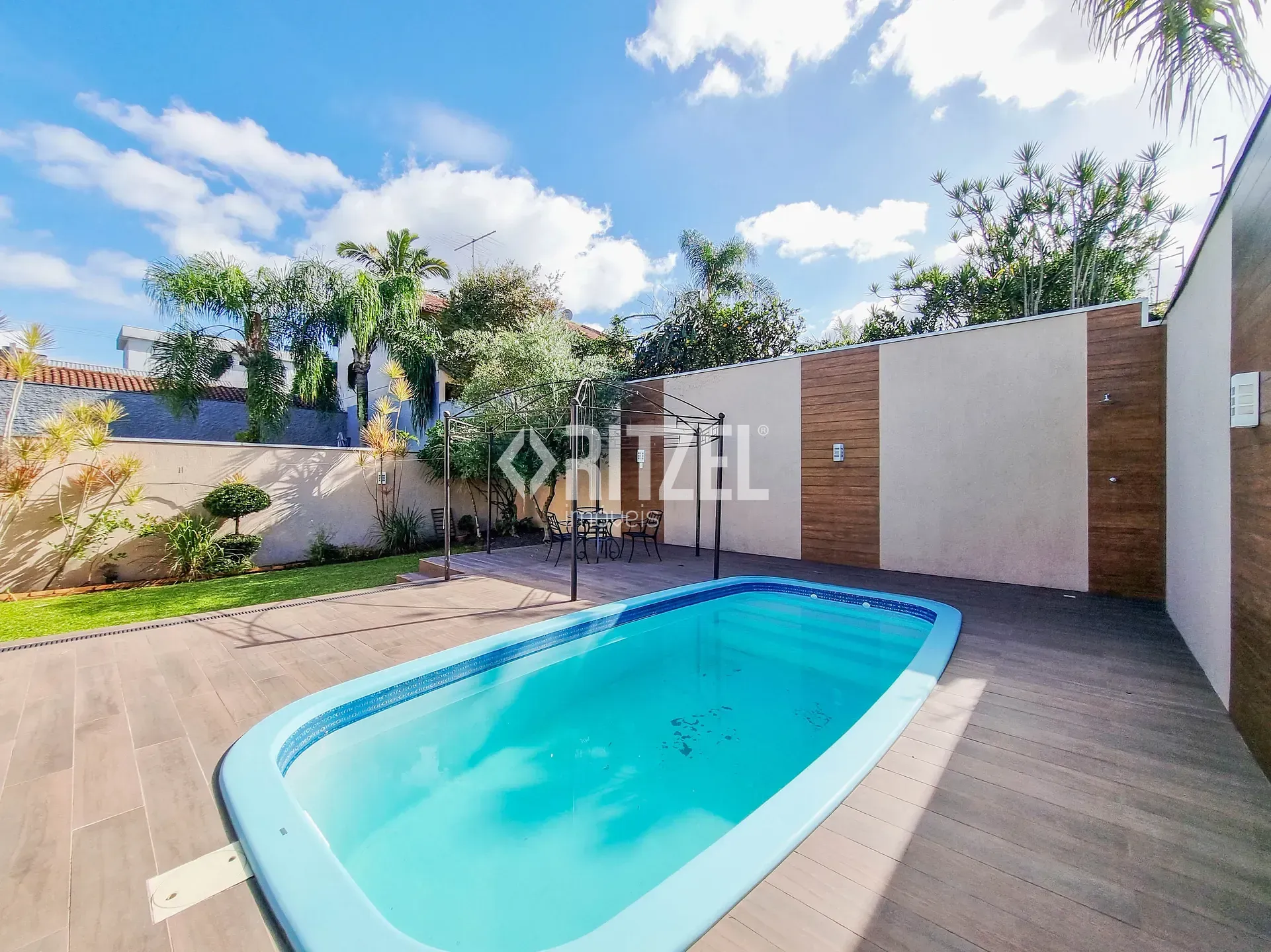 Casa, 3 quartos, 220 m² - Foto 48