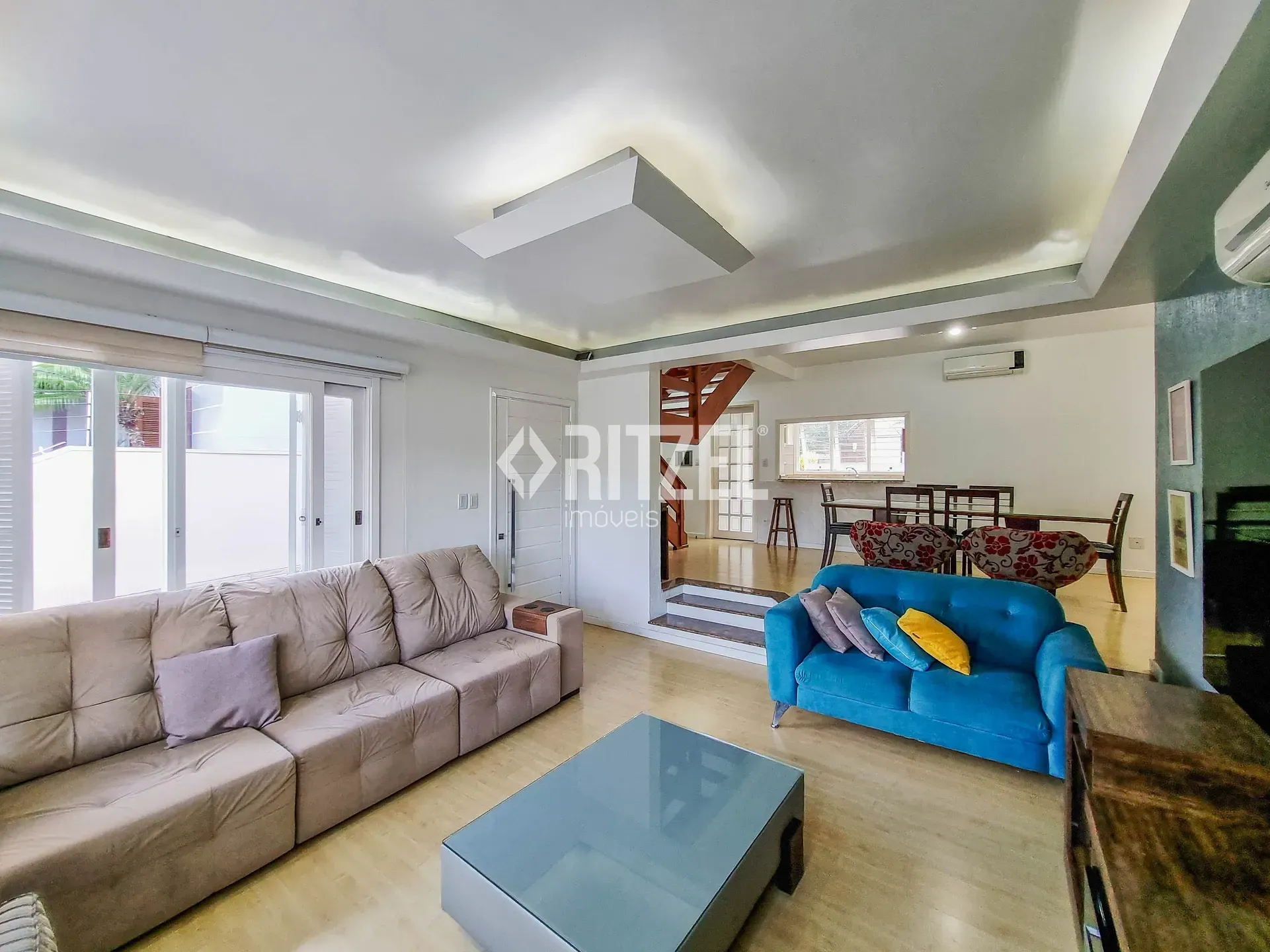 Casa, 3 quartos, 220 m² - Foto 5