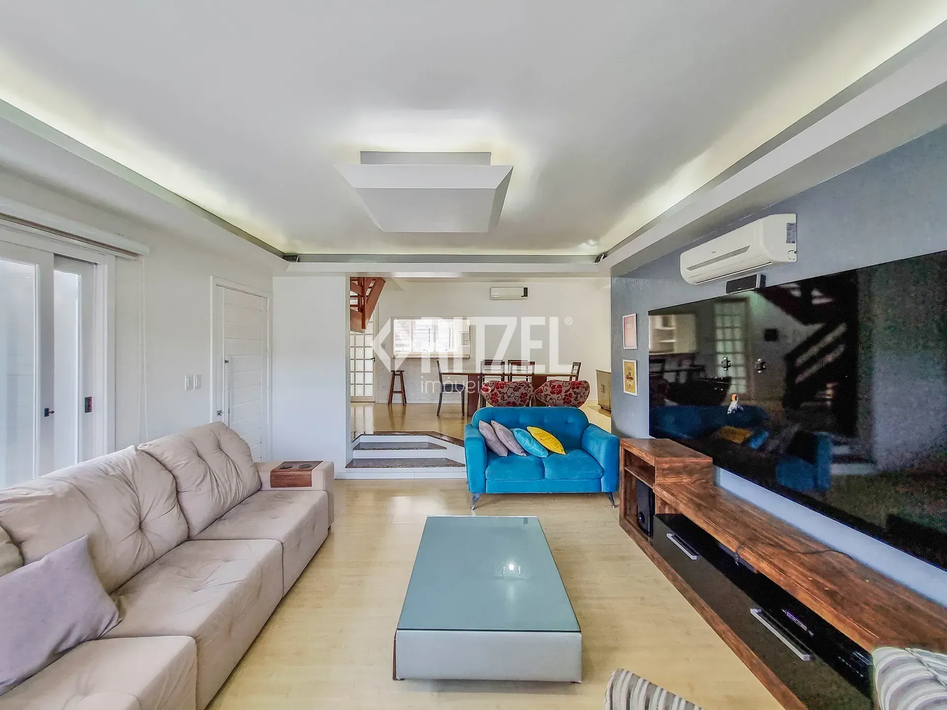 Casa, 3 quartos, 220 m² - Foto 3