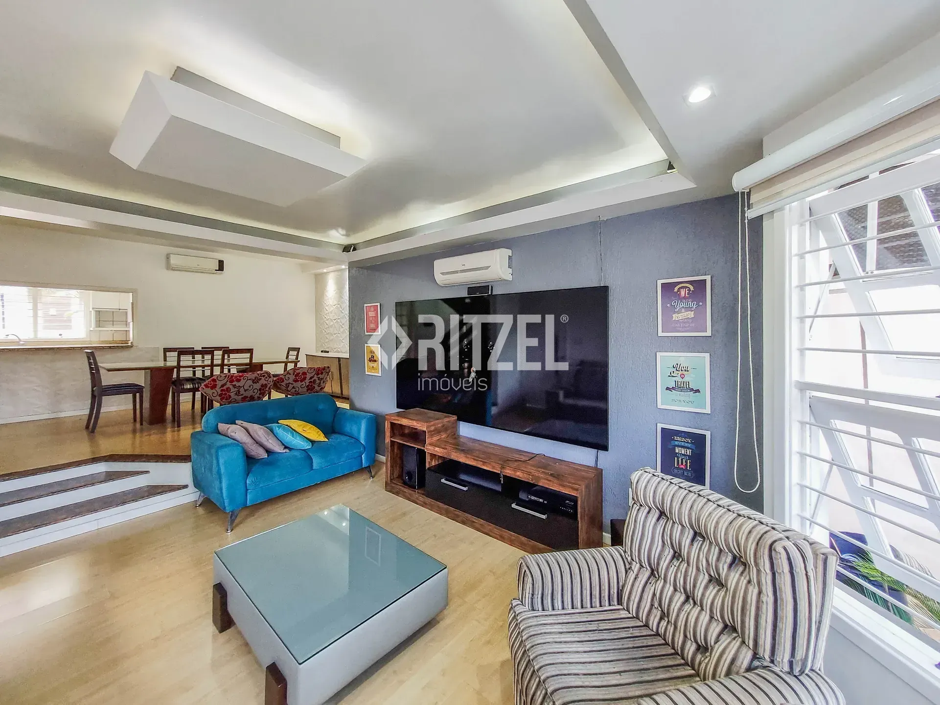 Casa, 3 quartos, 220 m² - Foto 4