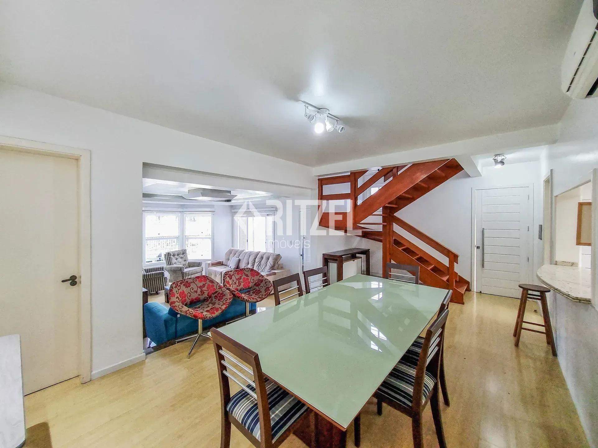 Casa, 3 quartos, 220 m² - Foto 6