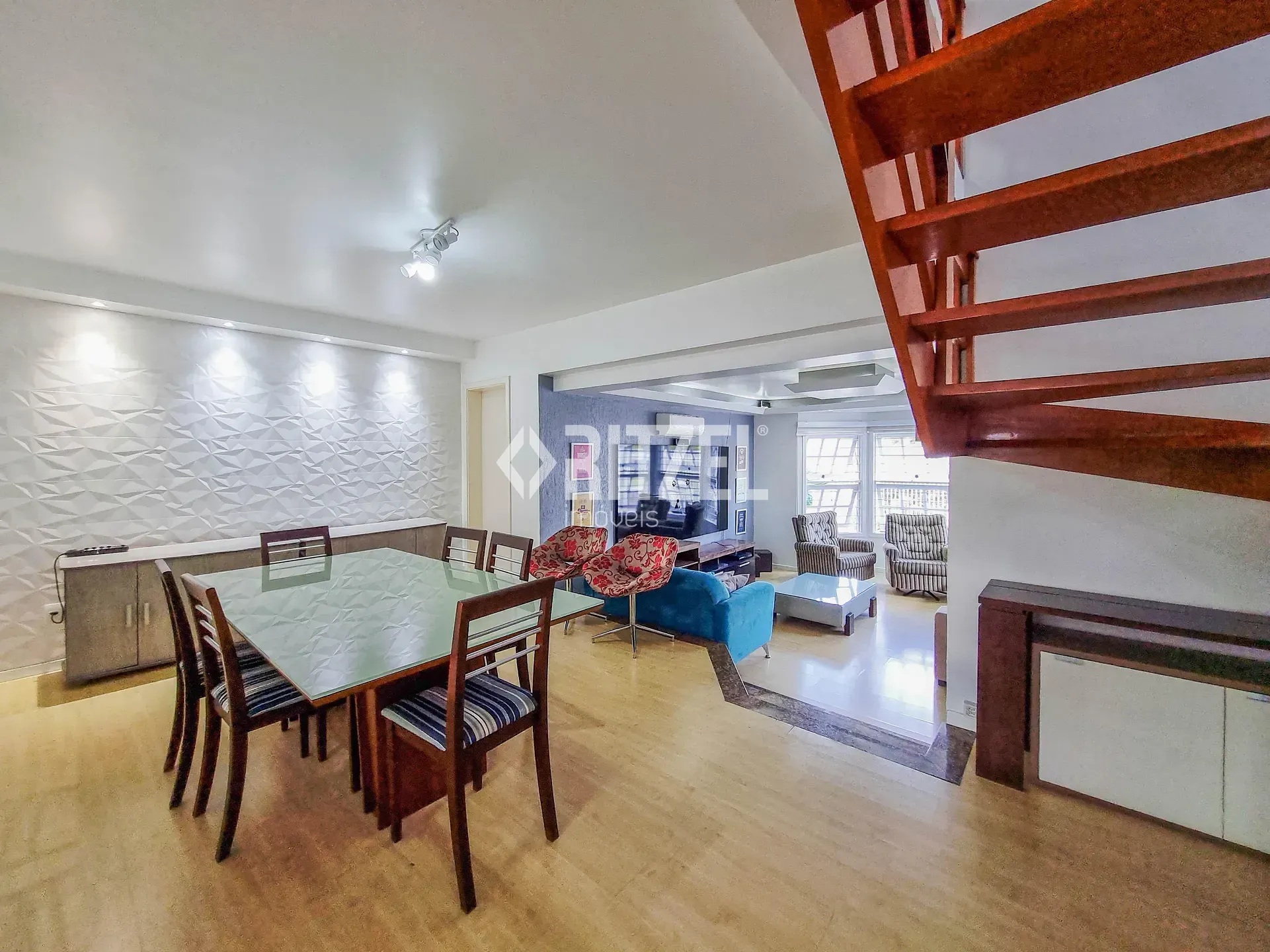 Casa, 3 quartos, 220 m² - Foto 9