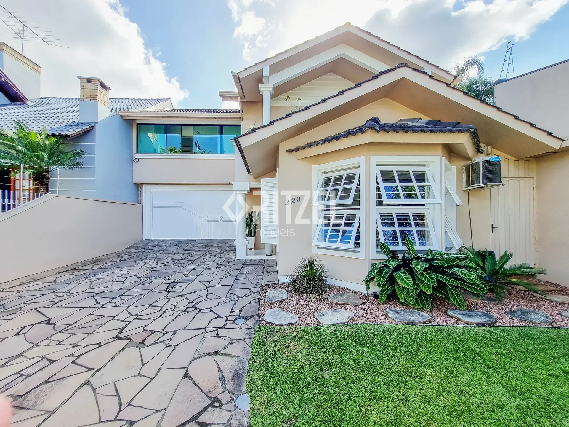 Casa, 3 quartos, 220 m² - Foto 57