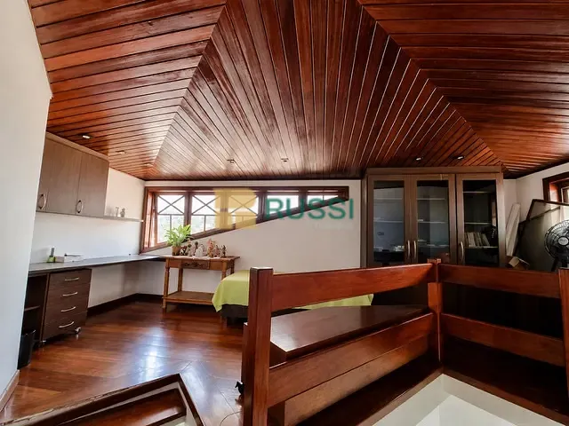 Casa 4 quartos e 4 banheiros, à venda, no bairro Urbanova em São José dos Campos