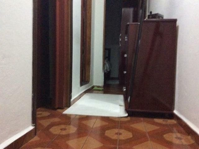 Foto do Casa - Casa residencial à venda, Vila Antonieta, São Paulo - CA2026. | ZONA LESTE IMÓVEIS
