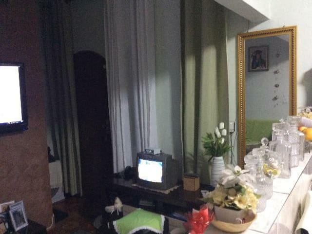 Foto do Casa - Casa residencial à venda, Vila Antonieta, São Paulo - CA2026. | ZONA LESTE IMÓVEIS