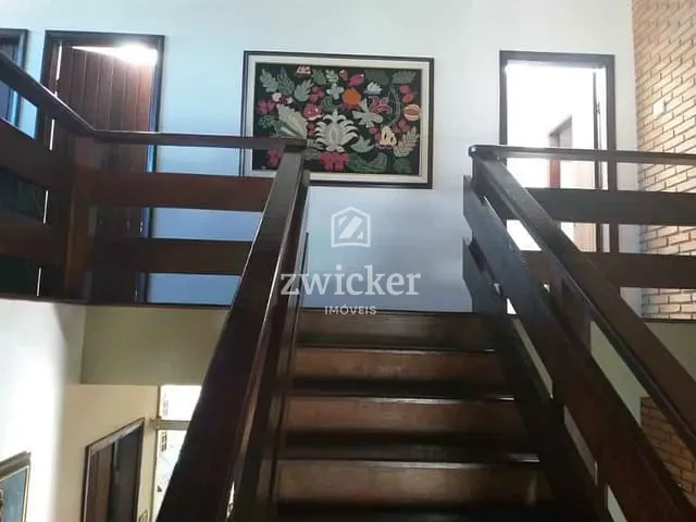 Casa com 600m² 3 quartos e 5 banheiros, à venda, no bairro Vila Coralina em Bauru