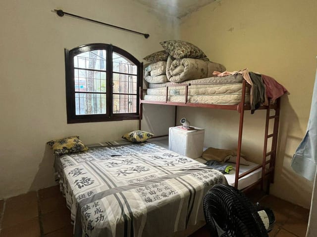 Casa 2 quartos e 2 banheiros, à venda, no bairro Rio da Praia em Bertioga