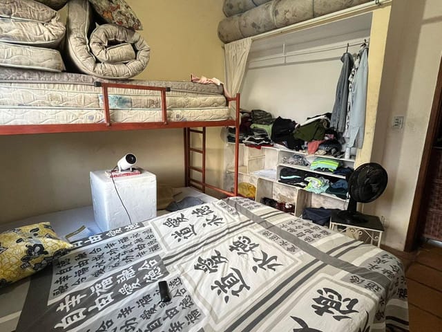 Casa 2 quartos e 2 banheiros, à venda, no bairro Rio da Praia em Bertioga