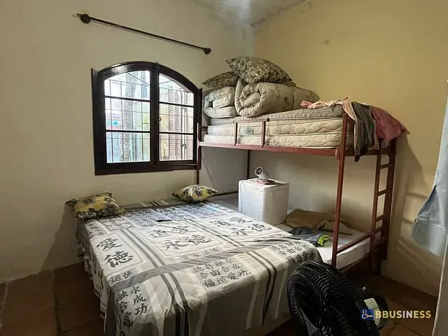 Casa 2 quartos e 2 banheiros, à venda, no bairro Rio da Praia em Bertioga