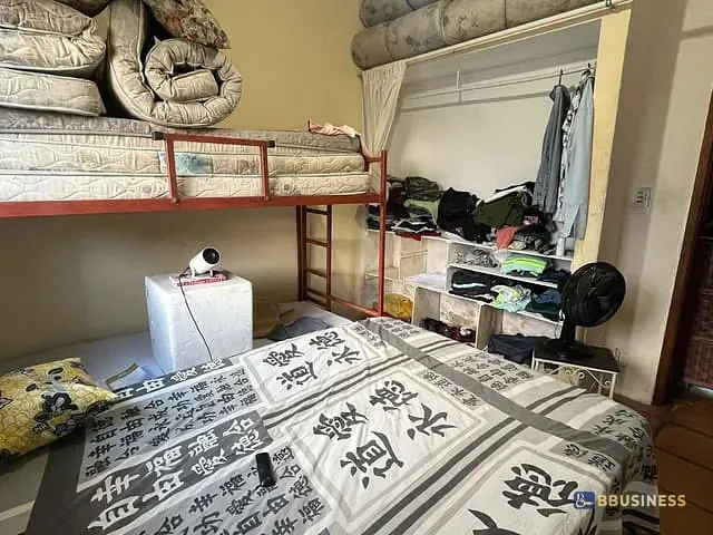 Casa 2 quartos e 2 banheiros, à venda, no bairro Rio da Praia em Bertioga
