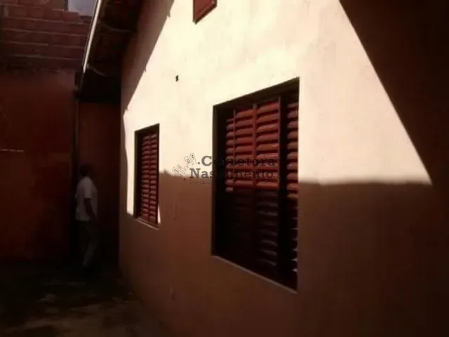 Casa com 140m² 2 quartos e 2 banheiros, à venda, no bairro Parque dos Príncipes em Jacareí
