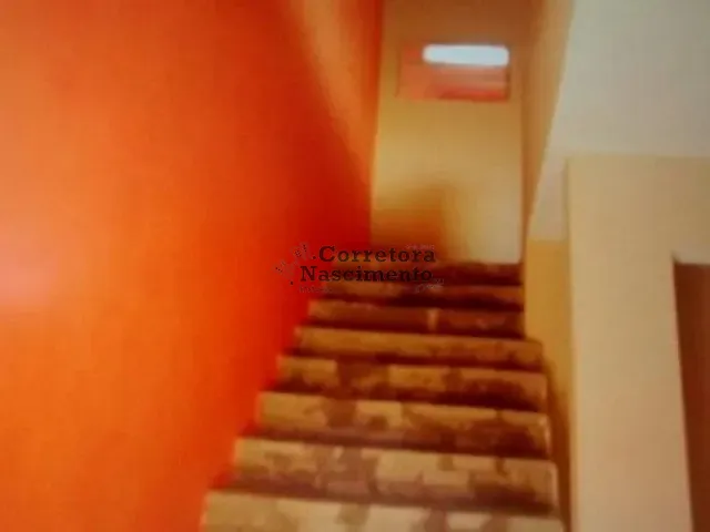 Casa com 140m² 2 quartos e 2 banheiros, à venda, no bairro Parque dos Príncipes em Jacareí