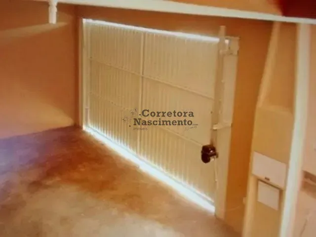 Casa com 140m² 2 quartos e 2 banheiros, à venda, no bairro Parque dos Príncipes em Jacareí
