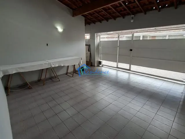 Casa com 160m² 3 quartos e 3 banheiros, à venda, no bairro Núcleo Habitacional Brigadeiro Faria Lima em Indaiatuba