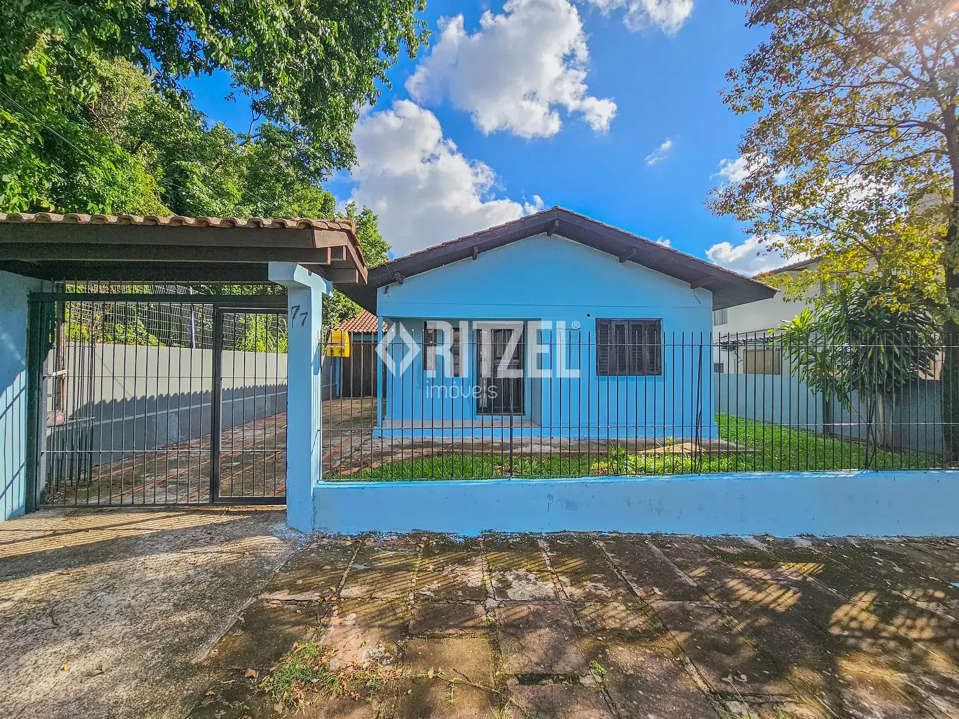 Casa, 3 quartos, 142 m² - Foto 1