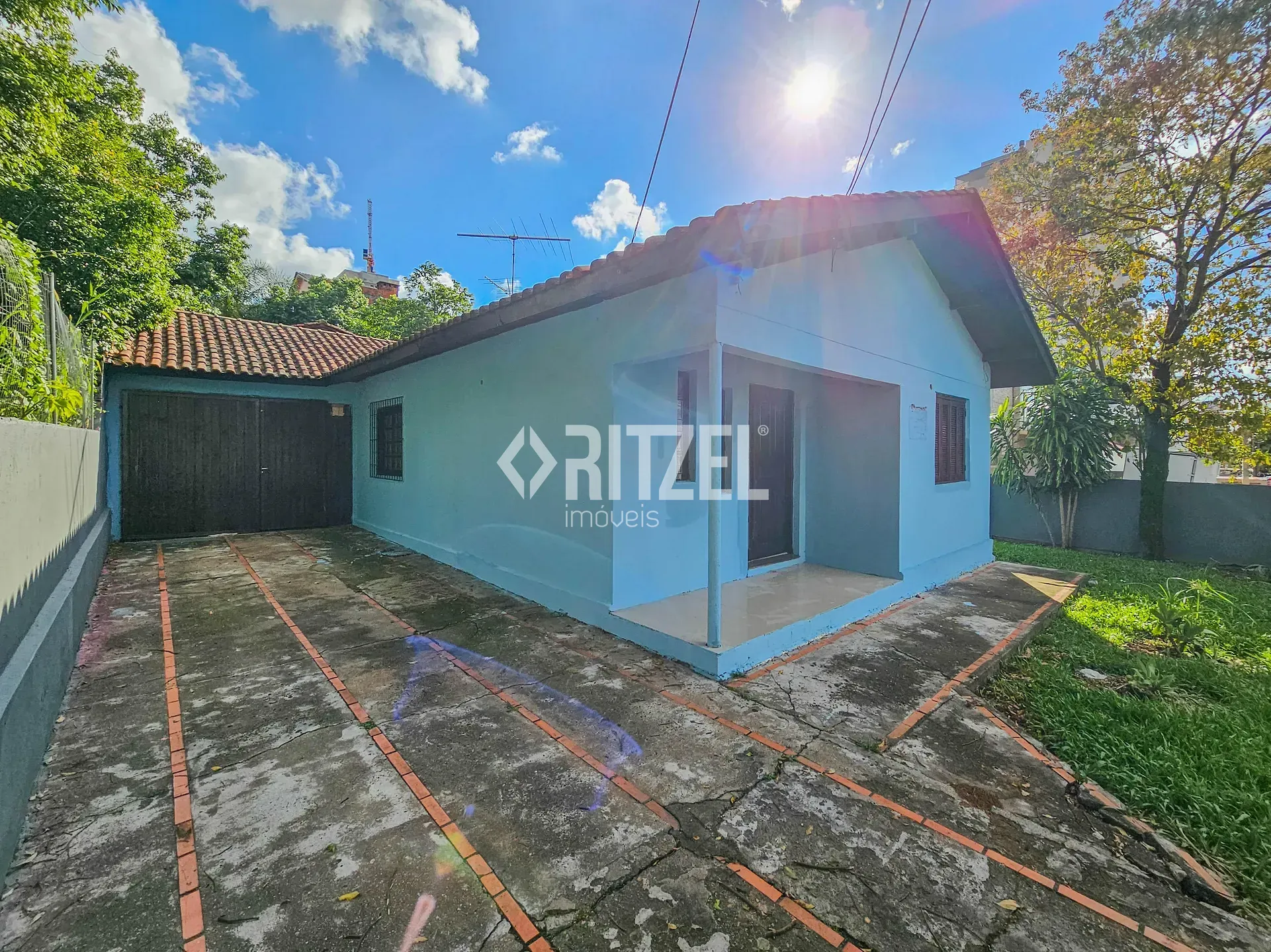 Casa, 3 quartos, 142 m² - Foto 2