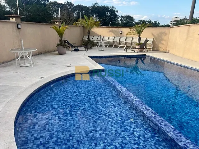 Casa com 250m² 3 quartos e 2 banheiros, à venda ou para alugar, no bairro Urbanova VI em São José dos Campos